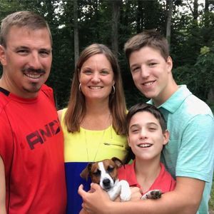 Meet your Posher, Jeanette